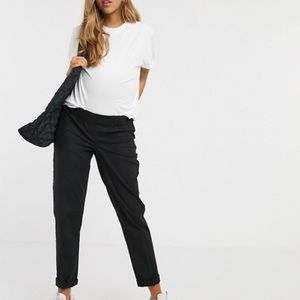 ASOS Maternity Chinos